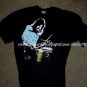 John Bonham  Handpainted Tshirt  direct from the Artist