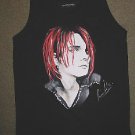 Gerrard Way Handpainted Tshirt  direct from the Artist