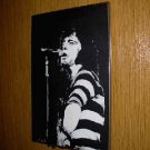 Alex Harvey  10 x 8" Wallplaque