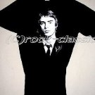 Paul Weller Handpainted Tshirt  direct from the Artist