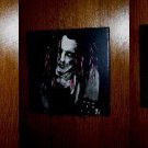 Murderdolls complete Set of 5 Wall plaques