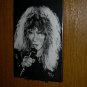 David Coverdale  10 x 8" Wallplaque