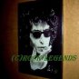Bob Dylan 10 x 8" Wallplaque