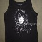Andy Biersack Handpainted Tshirt direct from the Artist