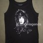 Andy Biersack Handpainted Tshirt direct from the Artist