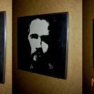 NIRVANA  complete Set of 3 Wall plaques