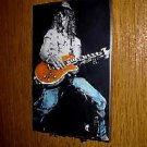 SLASH  10 x 8" Wallplaque