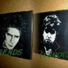 SEX PISTOLS complete Set of 4 Wall plaques