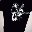 Paul Kossoff Handpainted Tshirt  direct from the Artist