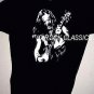 Paul Kossoff Handpainted Tshirt  direct from the Artist