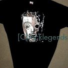 Corey Taylor Handpainted T shirt