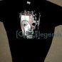 Corey Taylor Handpainted T shirt