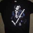Keith Richards  Handpainted Tshirt  direct from the Artist