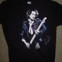 Keith Richards  Handpainted Tshirt  direct from the Artist