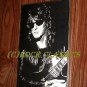 Richie Sambora 10 x 8" Wallplaque  solid wood
