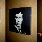 The Jam complete Set of 3 Wall plaques