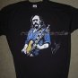 Lemmy Handpainted Tshirt direct from the Artist