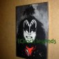 Gene simmons 10 x 8" Wallplaque