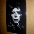 David Bowie 10 x 8" Wallplaque