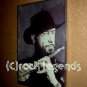 Ian Anderson 10 x 8" Wallplaque solid wood