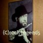 Ian Anderson 10 x 8" Wallplaque solid wood