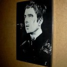 Noel Gallagher 10 x 8" Wallplaque  solid wood