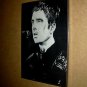 Noel Gallagher 10 x 8" Wallplaque  solid wood