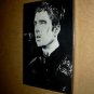Noel Gallagher 10 x 8" Wallplaque  solid wood