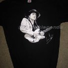 Stevie Ray Vaughn Handpainted T shirt