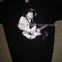Stevie Ray Vaughn Handpainted T shirt