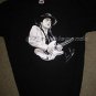 Stevie Ray Vaughn Handpainted T shirt