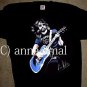 Dave Grohl 1 off Handpainted Tshirt direct from the Artist