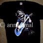 Dave Grohl 1 off Handpainted Tshirt direct from the Artist