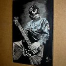 Paul Grey 10 x 8" Wallplaque