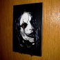 Jim Root 10 x 8" Wallplaque