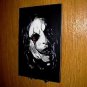 Jim Root 10 x 8" Wallplaque