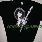 Phil Lynott Handpainted Tshirt  or Sleeveless T shirt