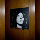 Alex Harvey Band  complete Set of 5 Wall plaques