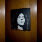 Alex Harvey Band  complete Set of 5 Wall plaques