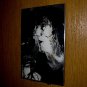 Trent Resnor Rocklegends 10 x 8" Wallplaque