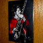 Matt Bellamy 10 x 8" Wallplaque  solid wood