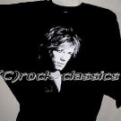 Jon Bon Jovi 1 off Handpainted Tshirt  direct from the Artist