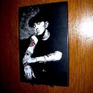 Eminem 10 x 8" Wallplaque  solid wood