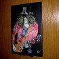 Slash 10 x 8" Wallplaque  solid wood