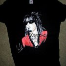 Nikki Sixx Handpainted Tshirt