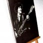 Phil Lynott 10 x 8" Wallplaque