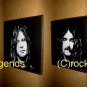 Black Sabbath  complete Set of 4 Wall plaques