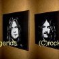 Black Sabbath complete Set of 4 Wall plaques