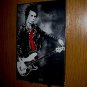 Sid Vicious 10 x 8" Wallplaque