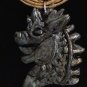 Dark Green Naga Dragon